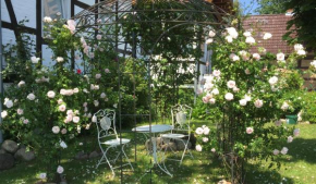Ferienwohnung Adolfshof 1 Malente